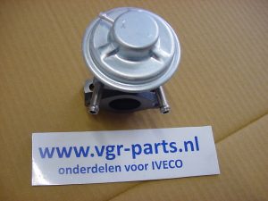 942150M EGR klep - Afbeelding 3