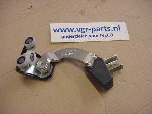 006197 rol schuifdeur
