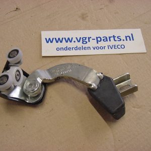 006197 rol schuifdeur