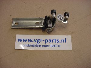 006147 rol schuifdeur - Afbeelding 2