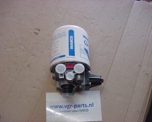 8137622 luchtdroger ventiel