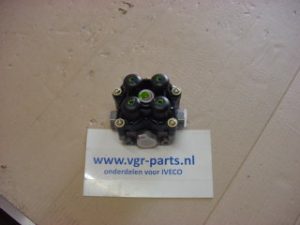 99480157 vierkring ventiel - Afbeelding 2