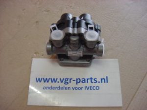 99480157 vierkring ventiel