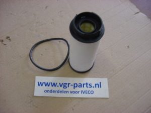 108138 Brandstof filter Febi - Afbeelding 2