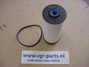 108138 Brandstof filter Febi