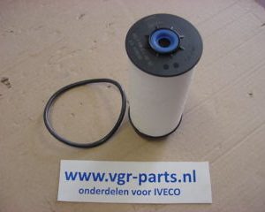 108138 Brandstof filter Febi