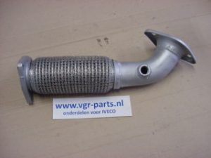voorpijp 42cm