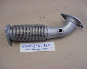 voorpijp 42cm