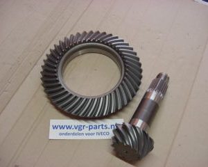 7174007 conisch koppel