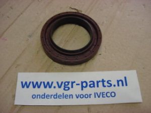 40102133 keerring - Afbeelding 2