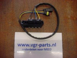 500321584 Deur contact achter - Afbeelding 3