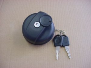 10742T Tankdop met slot