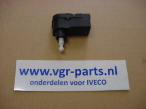 532608 regelmotor koplamp - Afbeelding 2