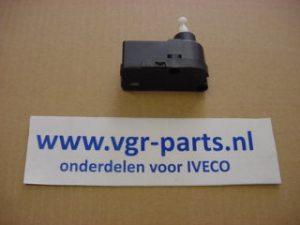 532608 regelmotor koplamp
