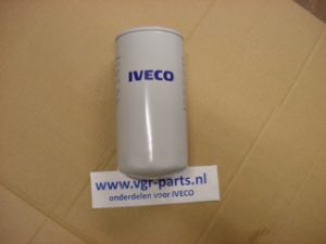 2992241 Diesel filter