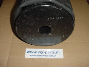 504108867A Lucht balg - Afbeelding 2