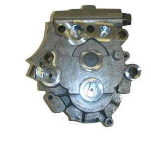 5801851153 olie pomp / vacuum pomp
