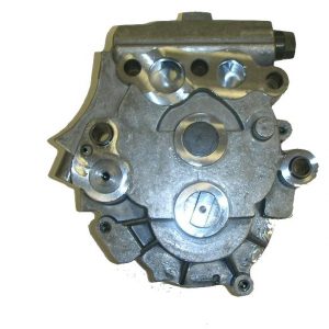 5801851153 olie pomp / vacuum pomp