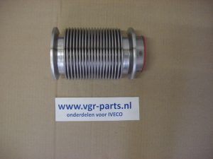 5801282685 uitlaat flexibel