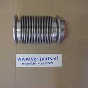 5801282685 uitlaat flexibel
