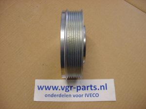 510002 krukas poellie - Afbeelding 2