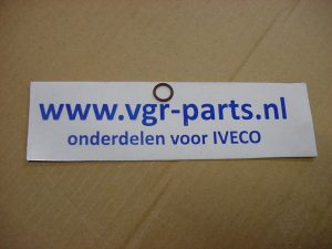 17277981 O-ring peilstok