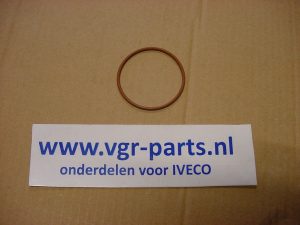 17284181 O-ring thermostaat