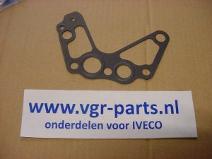 Pakking olie pomp 3.0L Euro 5