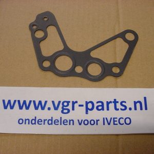Pakking olie pomp 3.0L Euro 5