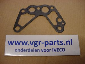 Pakking olie pomp 3.0L euro 3 + 4