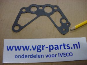 Pakking olie pomp 3.0L Euro 5 - Afbeelding 2