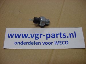 906229 olie druk schakelaar