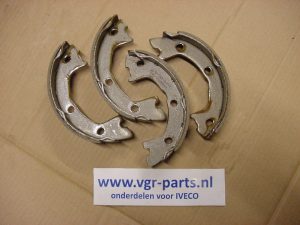 970120 handrem schoen set