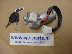 660045 contactslot - Afbeelding 2