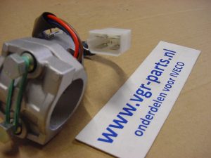 660045 contactslot - Afbeelding 3