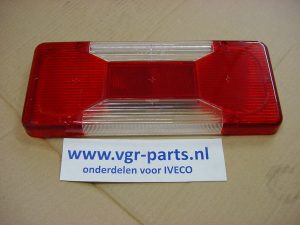 2815935 achterlicht lens links