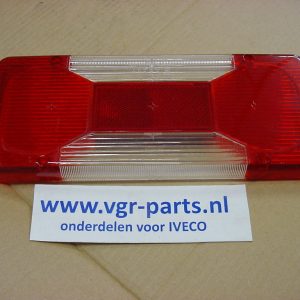 2815935 achterlicht lens links
