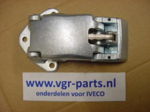 121900 scharnier onder