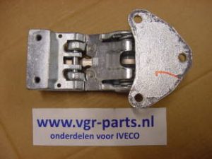 121900 scharnier onder - Afbeelding 2