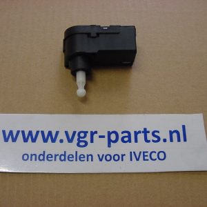 332993 elektrisch motor