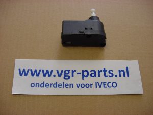 332993 elektrisch motor - Afbeelding 2