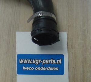 346217 radiateur slang boven - Afbeelding 2