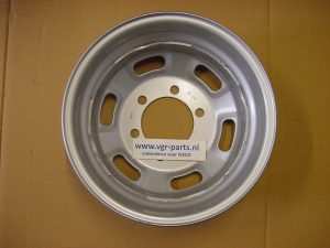 velg iveco daily dubbel montage     35C 40C 50C - Afbeelding 2