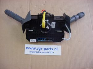Stuurkolom schakelaar set 2000-2006 - Afbeelding 3