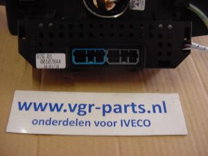 Stuurkolom schakelaar set 2000-2006 - Afbeelding 2