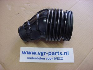 544210 slang luchtfilter - Afbeelding 2