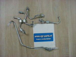 504104895 3.0L verstuiver leiding set