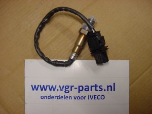 Lambda sensor daily euro 4