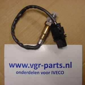 Lambda sensor daily euro 4