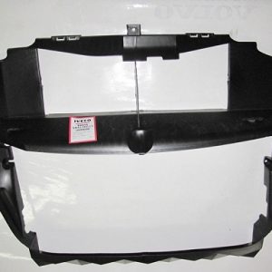504136613 lucht geleiding kap